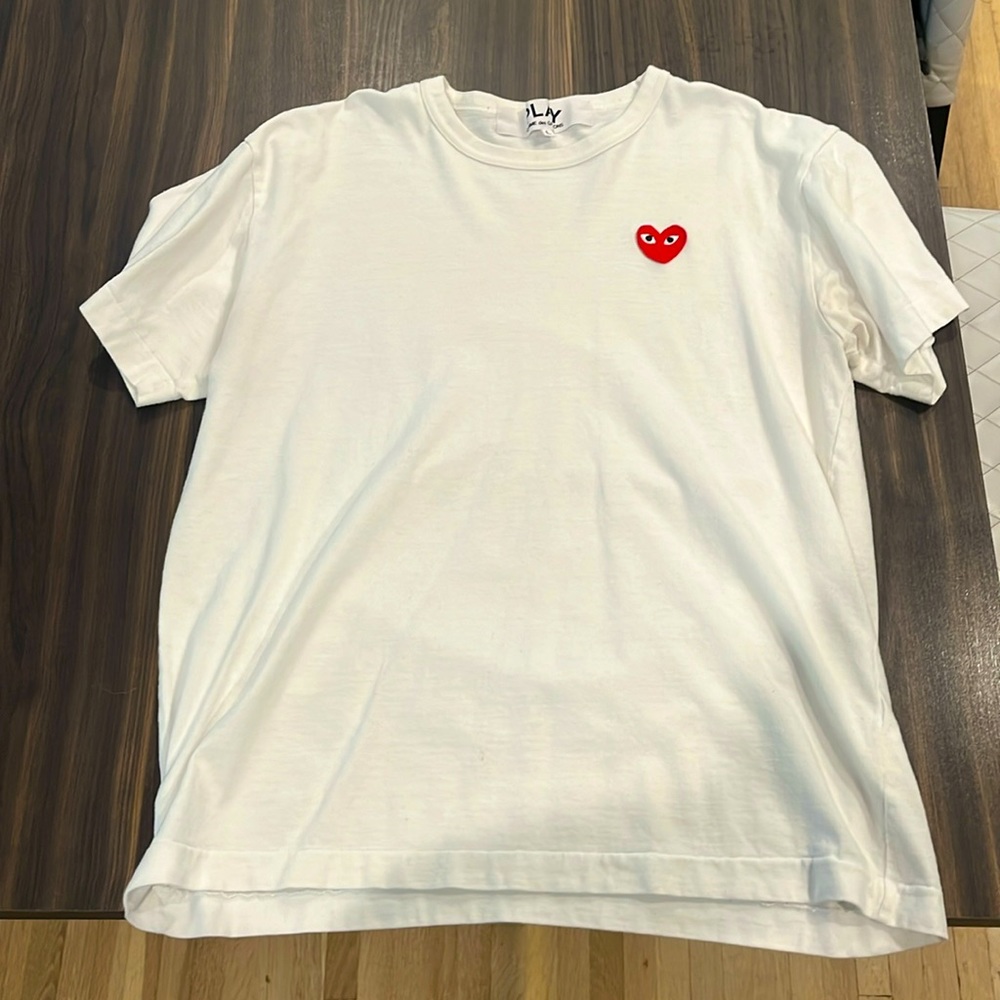 COMME des GARCONS